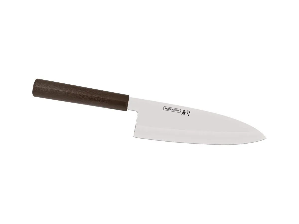 Tramontina SUSHI DEBA (Deba knife) CM.21 24231/048