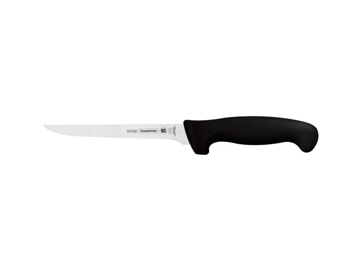 Tramontina PROFESSIONAL MASTER DISOSSO (Boning knife) CM.15,5 24603/106