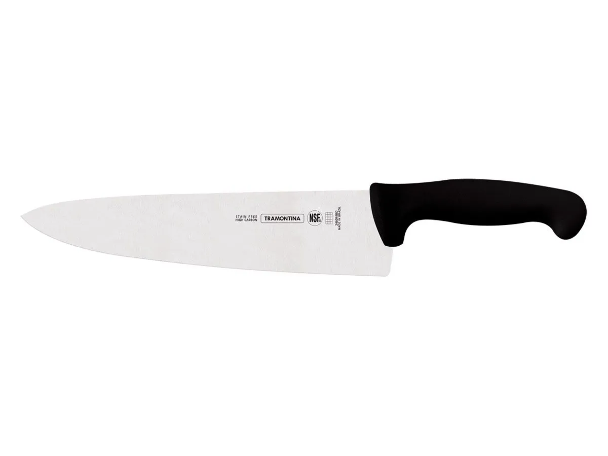 Tramontina PROFESSIONAL MASTER MACELLAIO (Butcher knife) CM.25 24609/100