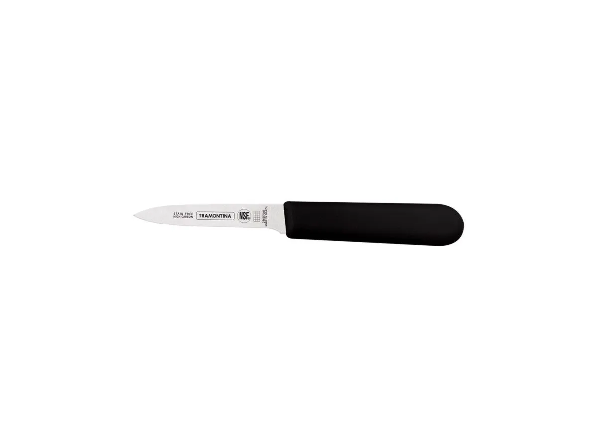 Tramontina PROFESSIONAL MASTER VERDURA (Vegetable knife) CM.8,5 24625/103