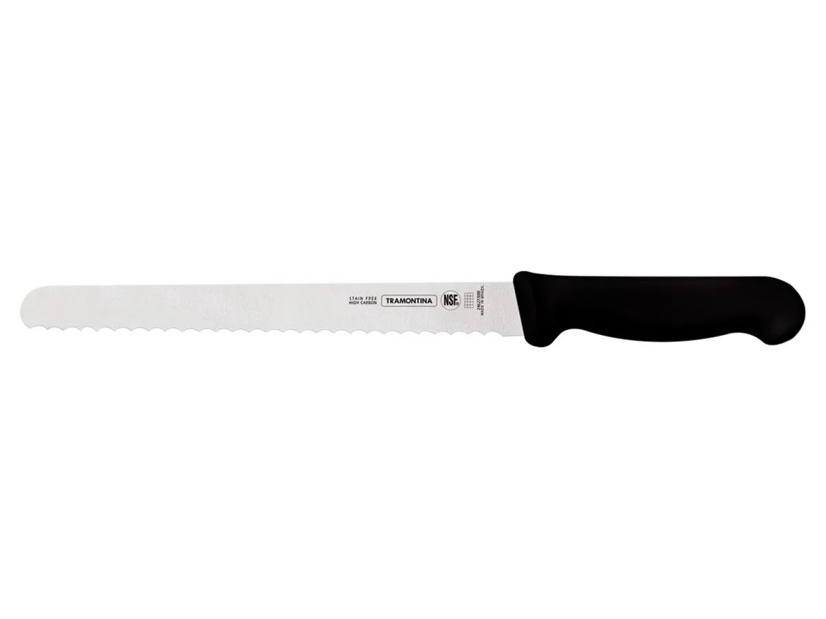 Tramontina PROFESSIONAL MASTER PANE (Bread knife) CM.26 24627/100