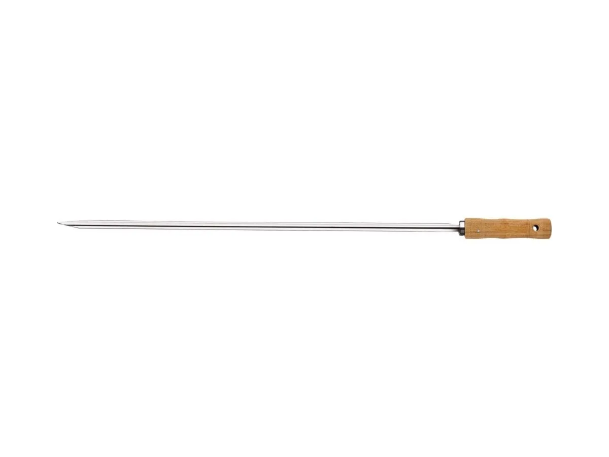 Tramontina SPIEDO BBQ STRETTO (Narrow Skewer) CM.55 29810/125