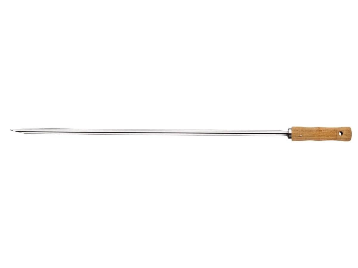 Tramontina SPIEDO BBQ LARGO (Wide Skewer) CM.85 29810/131