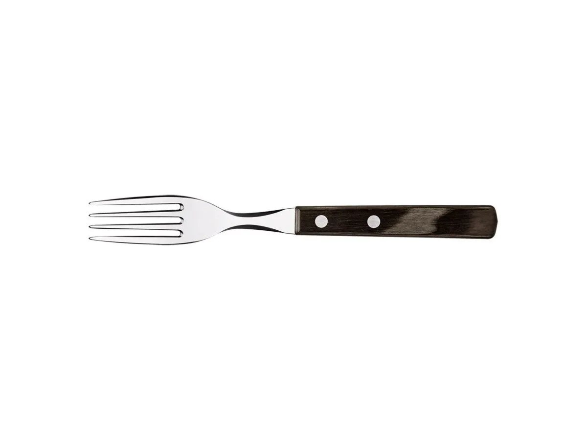 Tramontina POLYWOOD FSC FORCHETTA (Table Fork) 29810/006 Brown