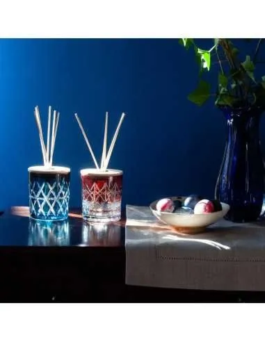 Crystal Julia Dyfuzor w zestawie o zapachu Nuty Karkonoszy