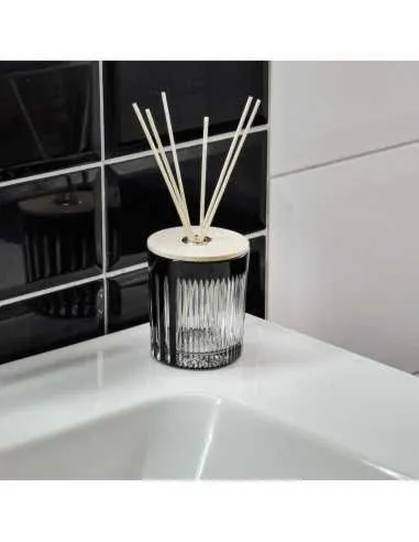 Crystal Julia Dyfuzor w zestawie o zapachu New Jork / Jazz