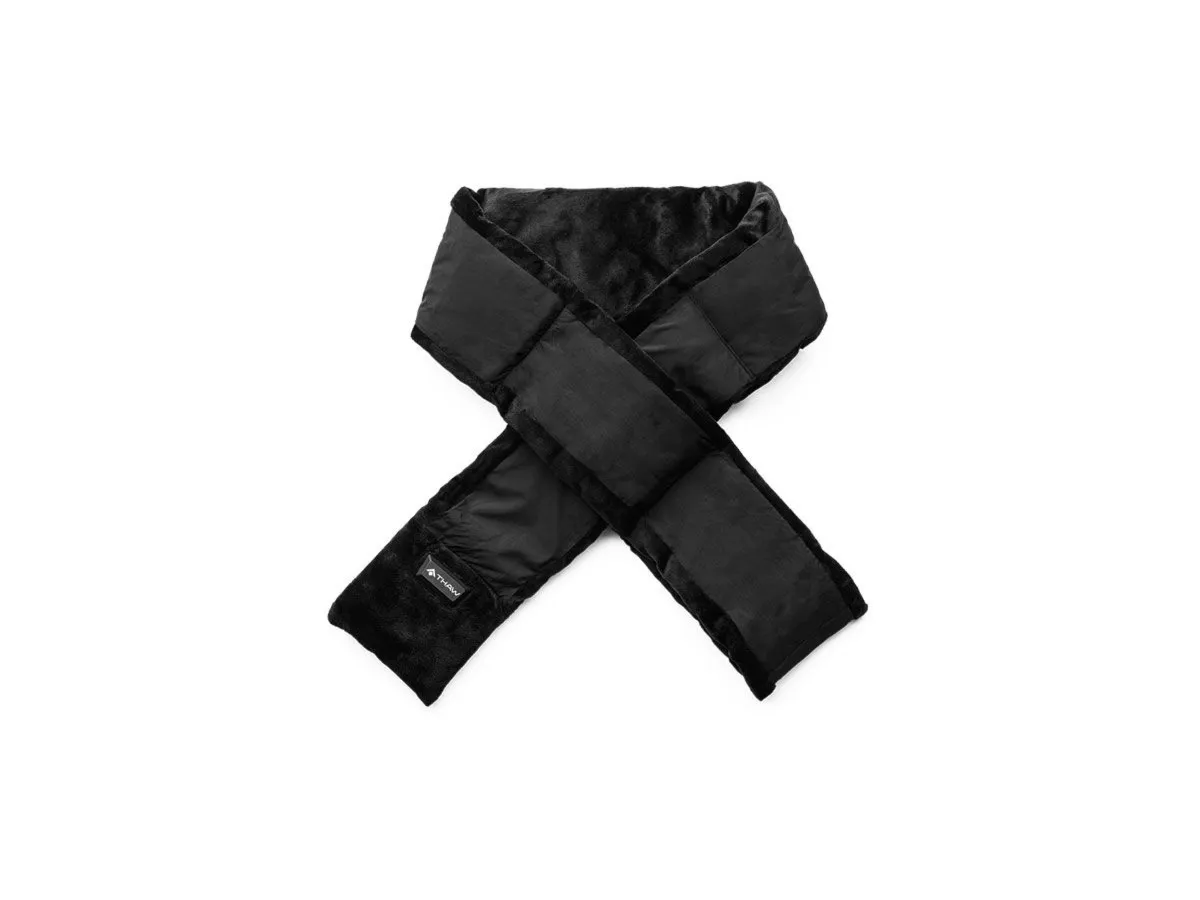 Thaw HEATED SCARF + POWER BANK 2.0 Ricaricabile ACC-0008-G