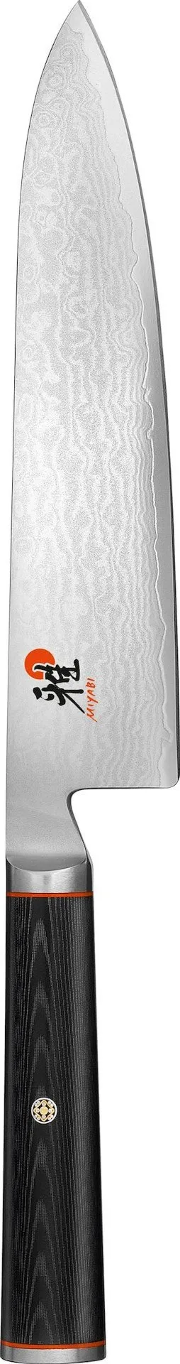 MIYABI 5000DP Nóż Gyutoh 20 cm