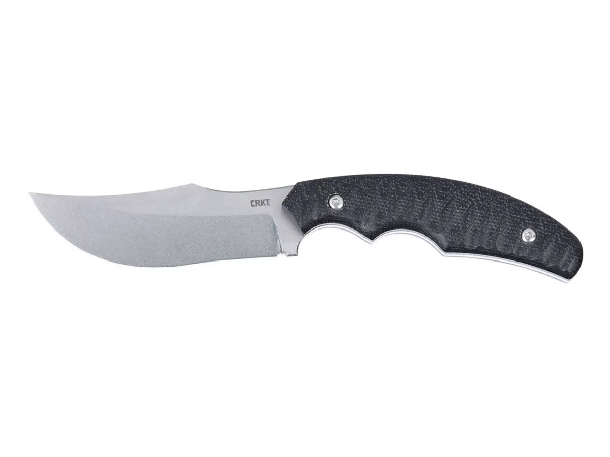Crkt BURROWER BLACK 3610