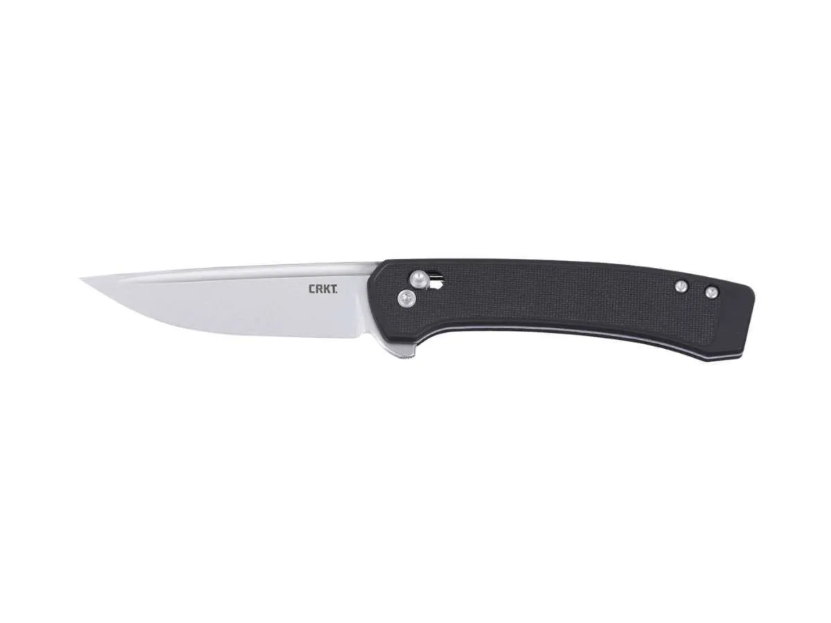 Crkt Q COMPACT BLACK 7075
