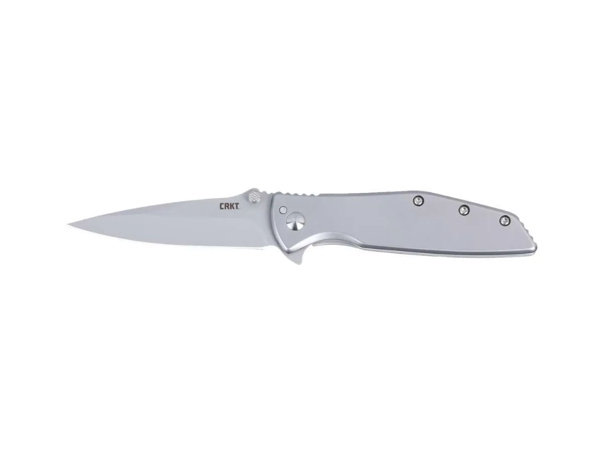 Crkt SLAG GRAY 7600