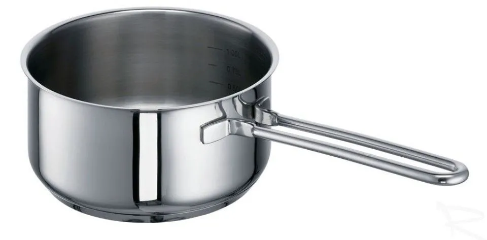 ROHE GERMANY Ravenna rondel 16cm 1,40l 207101-16