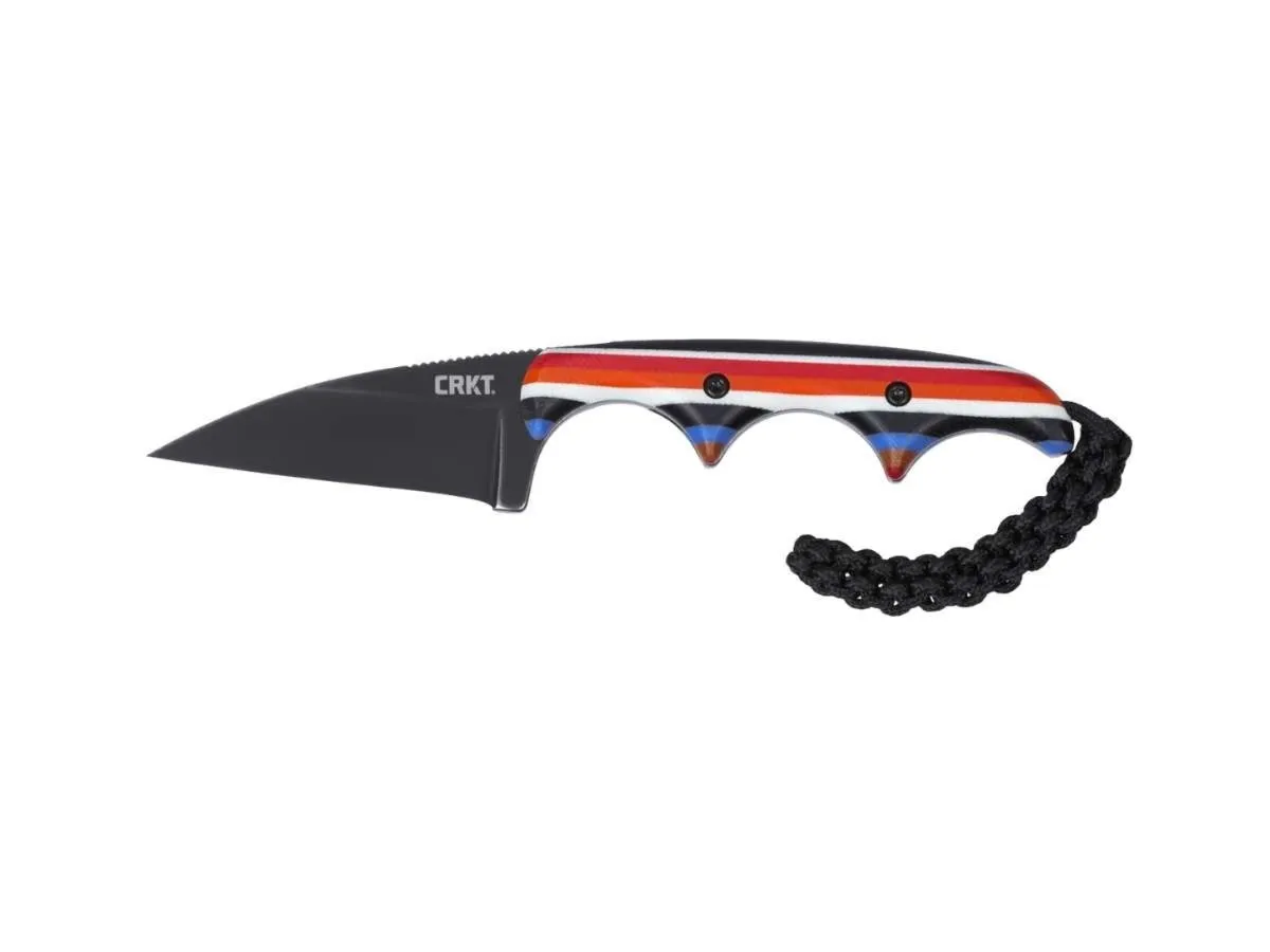 Crkt MINIMALIST WHARNCLIFFE LAYERED 2385G