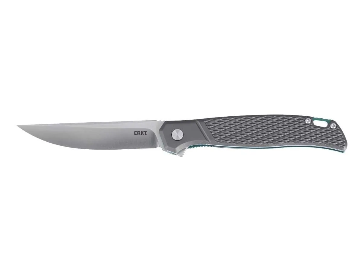 Crkt SCAR GRAY K440XXP