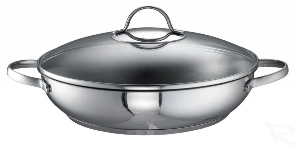ROHE Merana patelnia do duszenia 28cm 202022-28