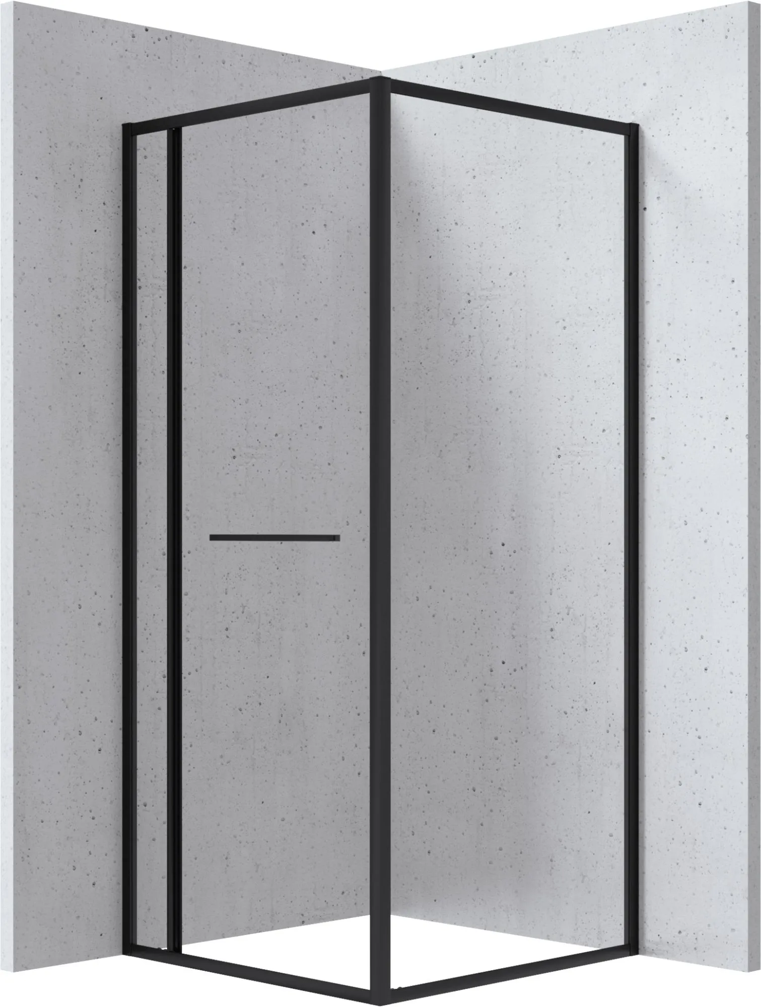 Deante Kabina prysznicowa kwadratowa 90x90 cm