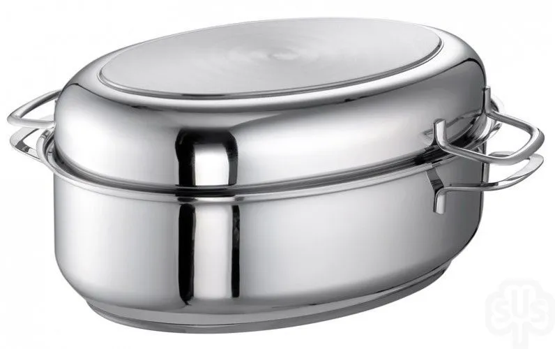 ROHE VIVIENA multibrytfanna 38cm 9,00l 201011-38