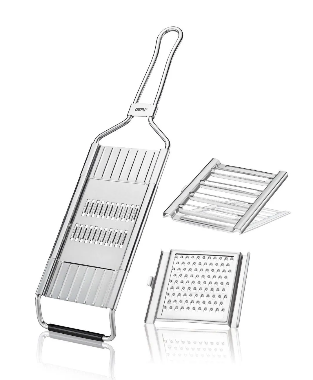 GEFU RASPINI Tarka do warzyw 3 w 1