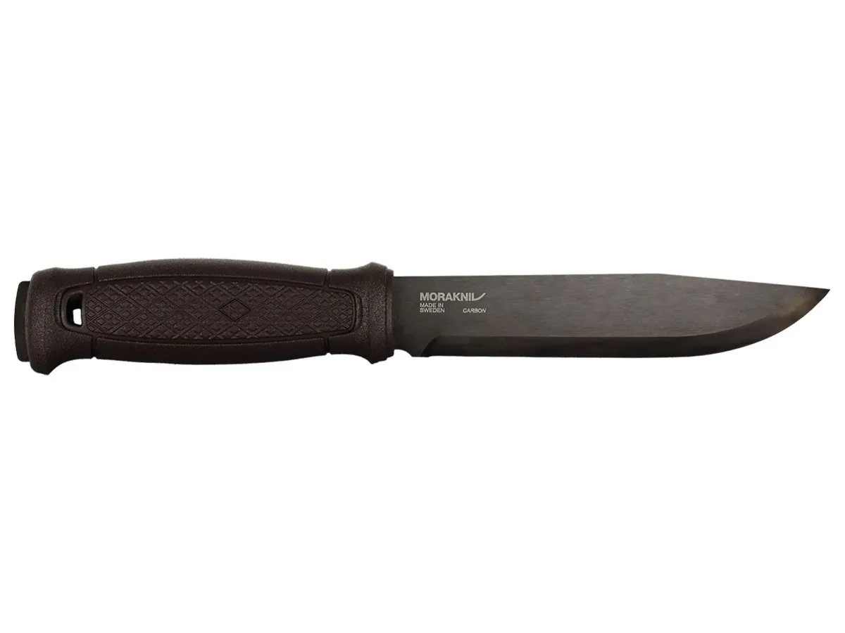 Morakniv GARBERG GRAND BB WITH LEATHER SHEATH (C) Brown (14640)