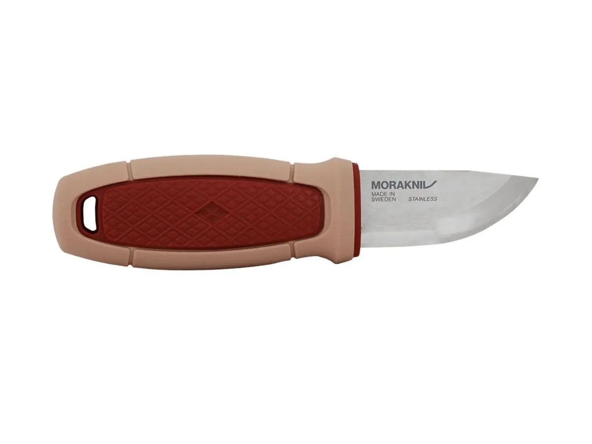 Morakniv ELDRIS (S) Dala Red/Orsa Sandstone COTY 2026 (14813)