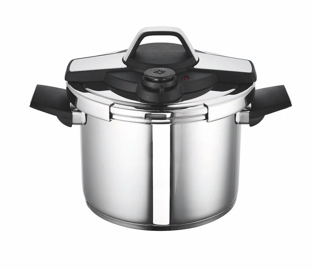 Schulte-Ufer 67003-22 Speed Szybkowar 6l , 22 cm