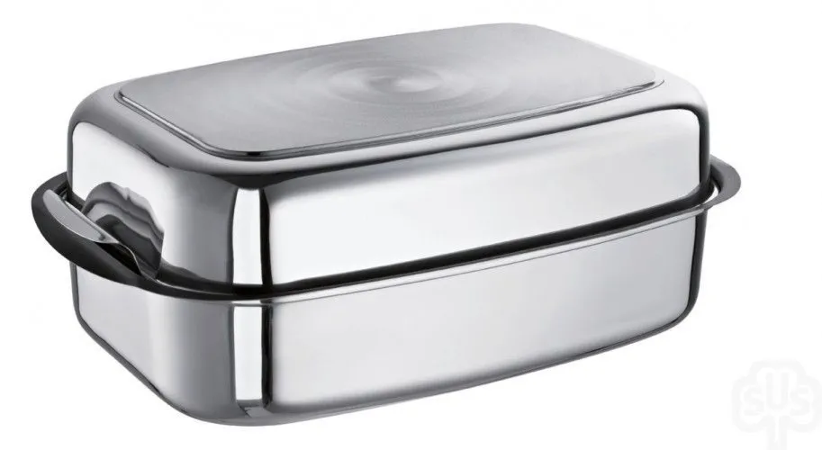 Schulte-Ufer Brytfanna 36x25cm  2w1 ok 6,00l 67061-36