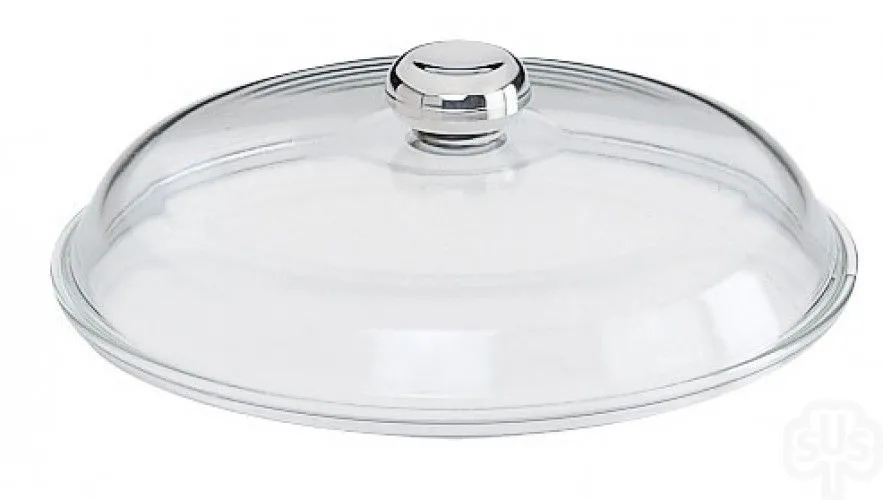 Schulte-Ufer Clara pokrywa szklana 20cm 1945-20