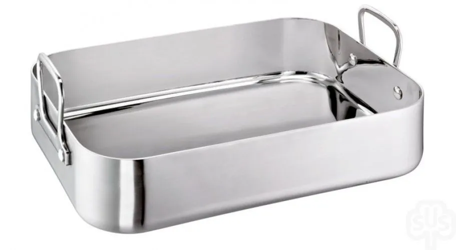 Schulte-Ufer Delicado naczynie do pieczenia 35x25cm ok 6,00l  9790-35