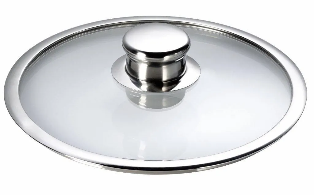 Schulte-Ufer Delicado pokrywa szklana 24cm 1990-24