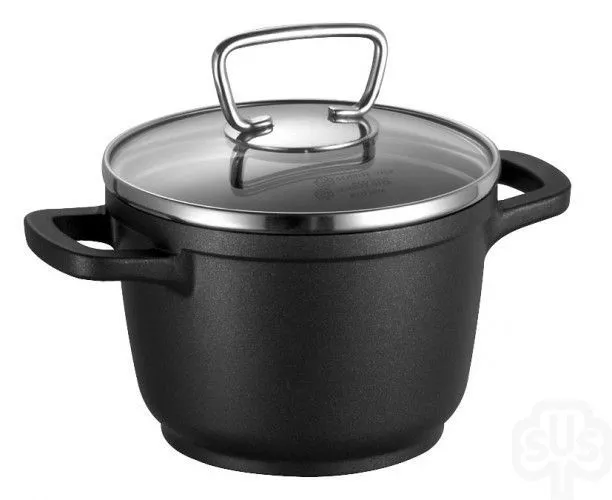 Schulte-Ufer Filou mały garnek do mięsa 12cm około 0,70l