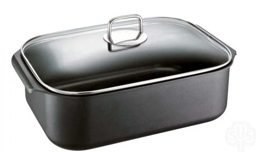 Schulte-Ufer Globus Brytfanna 34x24 cm ok 8,25l 1665-34