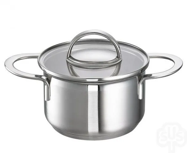 Schulte-Ufer Little Lilly mały garnuszek 14cm 1,30l 64018-14