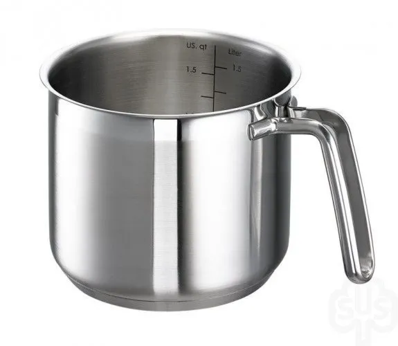 Schulte-Ufer Little Lilly mały garnuszek do mleka 14cm 1,90l 64038-14