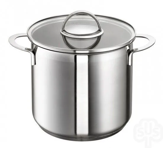 Schulte-Ufer Little Lilly MINI 18 CM - garnek wielofunkcyjny z sitem 64068-18