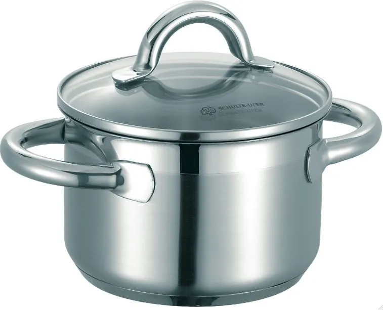 Schulte-Ufer LOOP Wysoki garnek 16cm