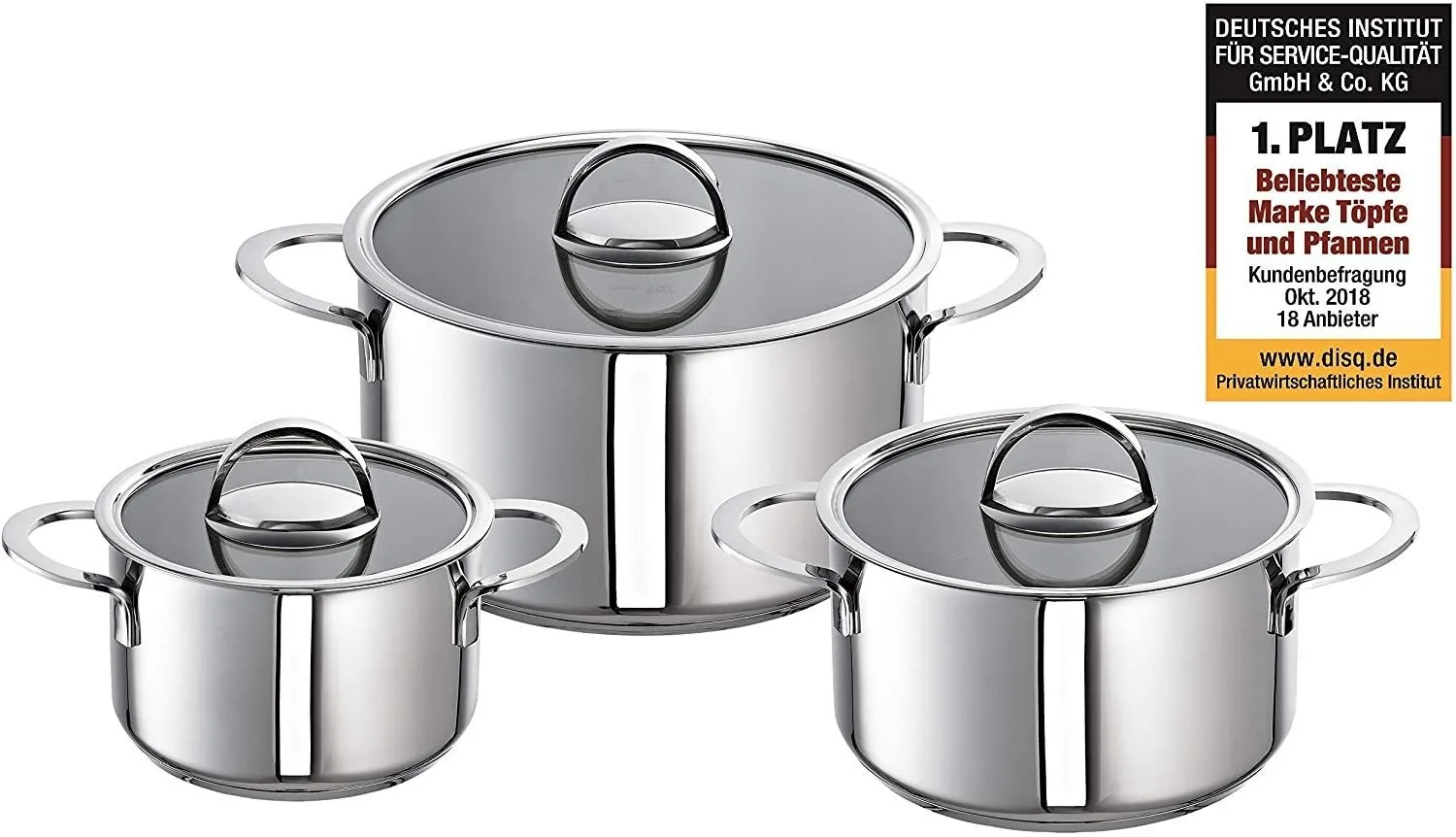 Schulte-Ufer Mabel mini zestaw 3 częściowy set1073