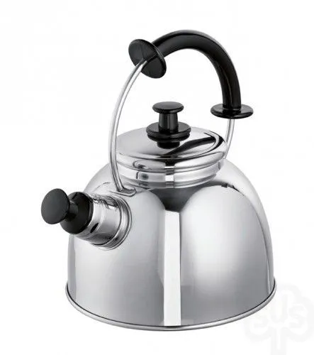 Czajnik Mortimer z gwizdkiem 1,4l Schulte-Ufer 6835-17