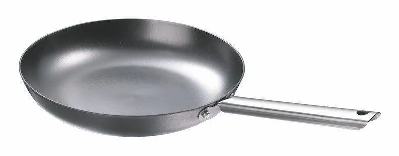 Schulte-Ufer PATELNIA 30 CM IRON STAR SU-1450-30