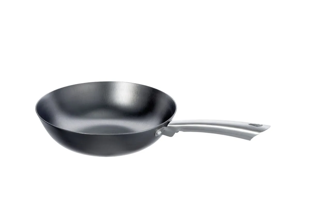 Schulte-Ufer PATELNIA WOK 28 CM IRON STAR 1460-28