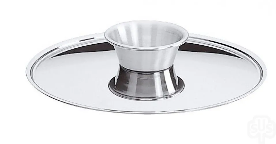 Schulte-Ufer Pokrywa/patera 28cm 6335-28