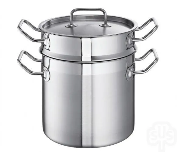 Schulte-Ufer Profi-Line Garnek 20cm do spagetti 5,0 litra 6457-20