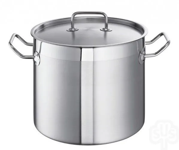 Schulte-Ufer Profi-Line Garnek 24cm wysoki 9,0 litra 6466-24 i