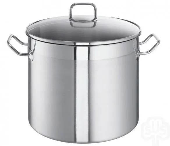 Schulte-Ufer Profi-Line Garnek 28cm około 14,0l 0469-28 i