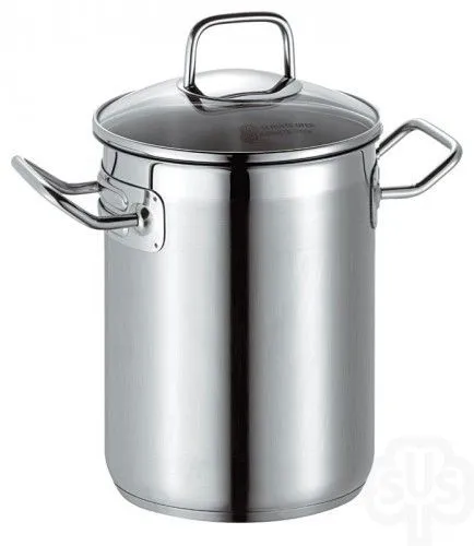 Schulte-Ufer Profi-Line Garnek do szparagów 18cm 5,5 litra 69061-18