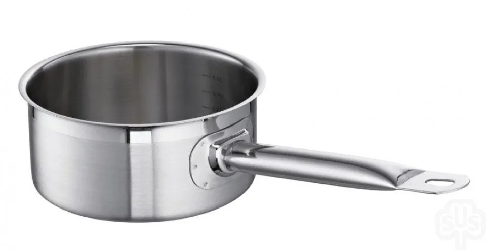 Schulte-Ufer Profi-Line Rondel 16cm 1,5 litra 6421-16 i