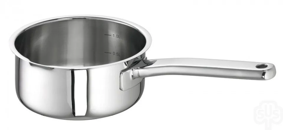 Schulte-Ufer Rio rondel 16cm 1,40l 6926-16 i