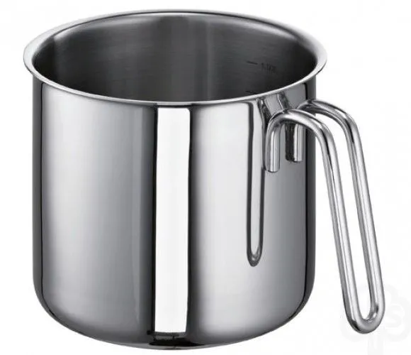 Schulte-Ufer Romana Garnek do mleka 14cm około 1,9 l  6326-14 i