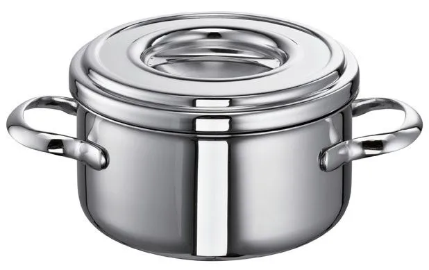 Schulte-Ufer Romana Garnek niski 16cm około 1,40 l 6301-16 i