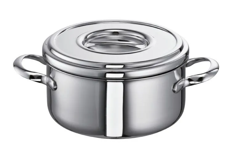 Schulte-Ufer Romana Garnek niski 18cm około 2,00 l 6301-18 i