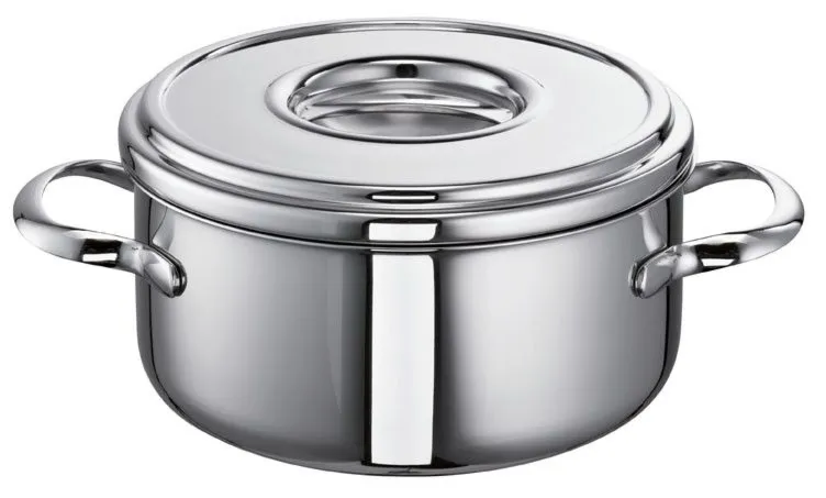 Schulte-Ufer Romana Garnek niski 20cm około 2,5 l 6301-20 i